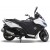 Θερμικό Κάλυμμα Ποδιών Τucano Urbano R166 KYMCO XCiting 300 (2013-2020) / XCiting 400 (2013-2018) / XCiting 500 (2013-2020)